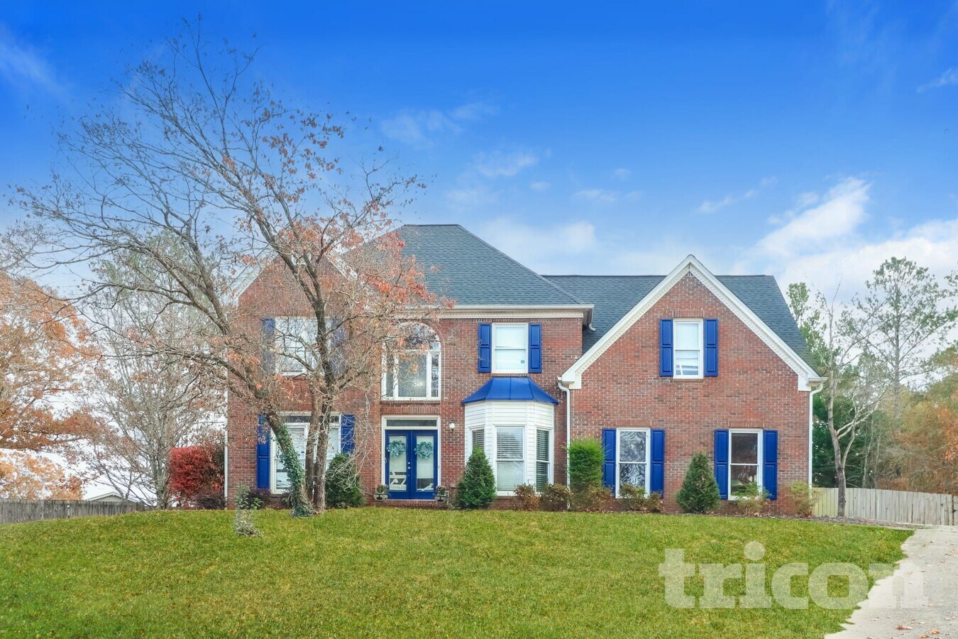 Photo - 1980 Seymour Dr NW