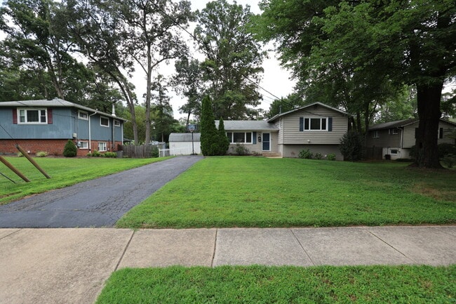 Building Photo - Welcome Home!