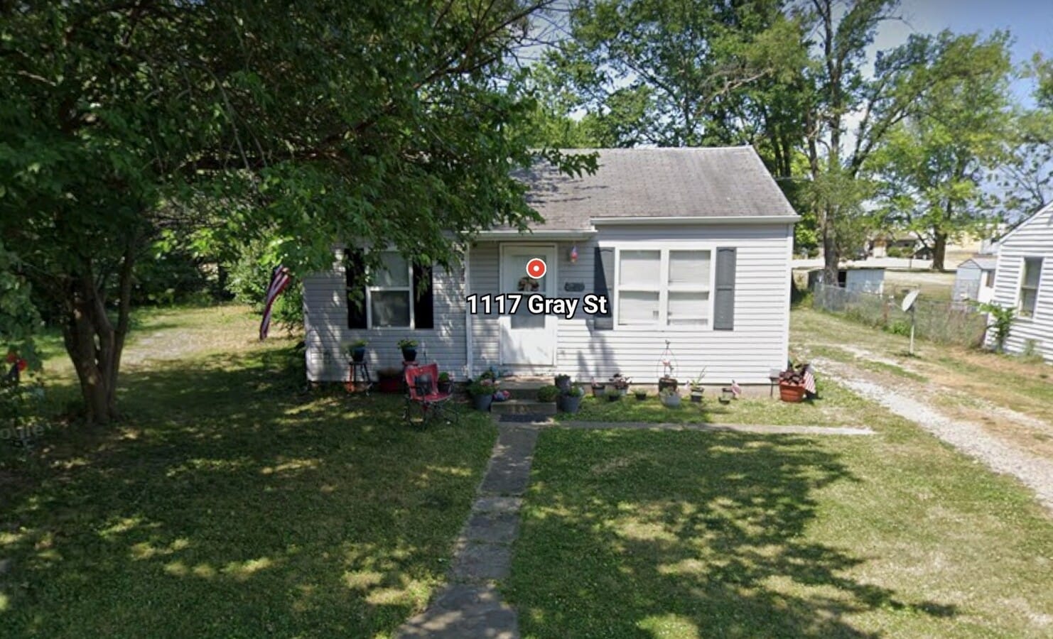 Photo - 1117 Gray St