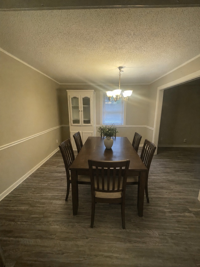 Photo - Newly renovated 3 bedroom 1 bath home . Located in Gastonia