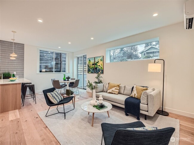 Photo - Greenwood 3 Bedroom New Construction Townhouse!