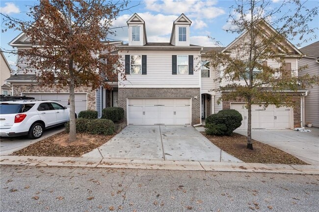 Photo - 2628 Stonekey Bend