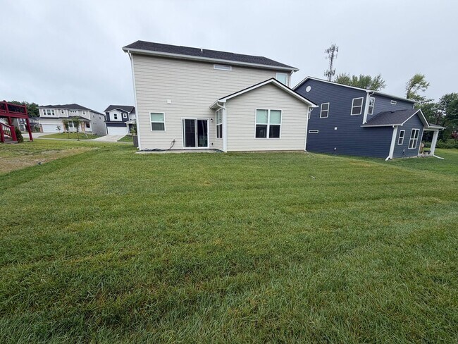Photo - Beautiful, new cul-de-sac home!