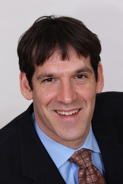 Richard Breglia