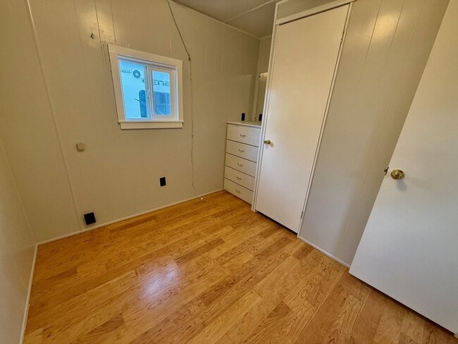 Photo - 2 bedroom with New Paint