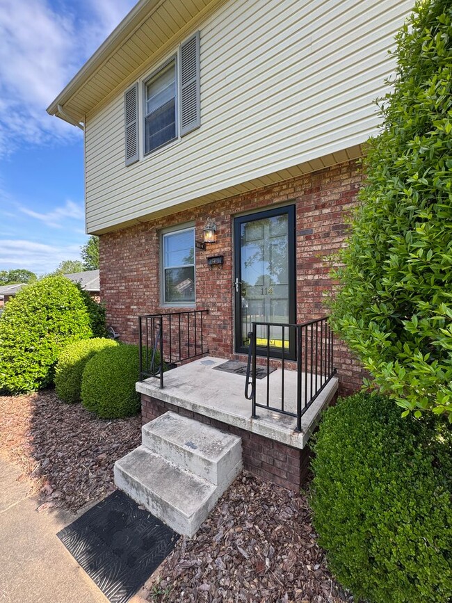 Spacious 2 Bed, 1.5 Bath Apartment in Prim... - Spacious 2 Bed, 1.5 Bath Apartment in Prim...