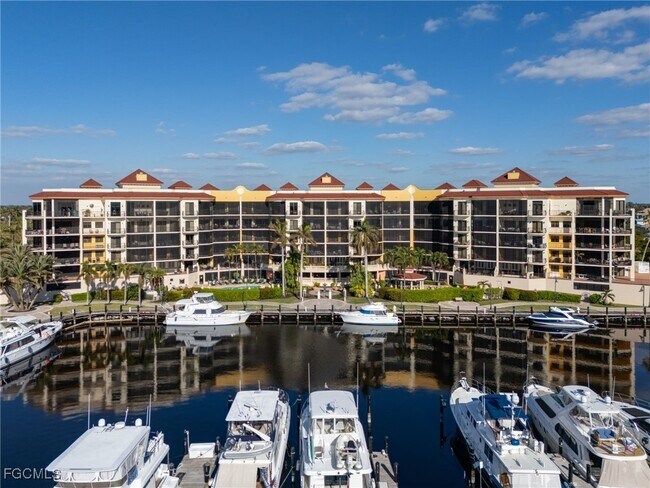 Photo - 5702 Cape Harbour Dr Condo Unit 204