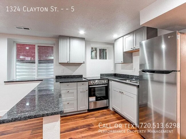 1324 Clayton St Unidad 5