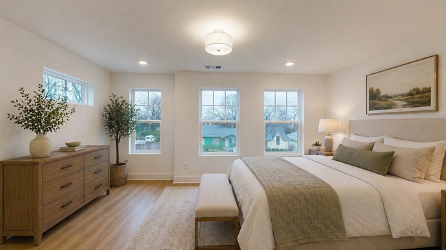 Photo - Beautiful 4 Bedroom House in East Nashville Coming Soon!