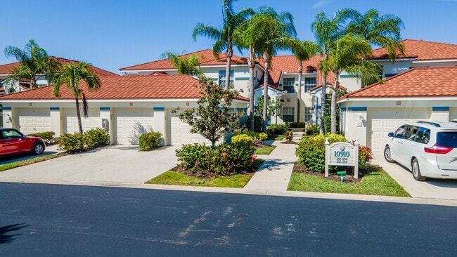 10910 Santa Margherita Rd