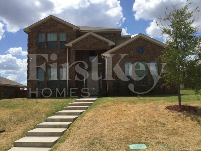 Photo - 611 Canvas Ct House