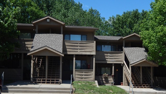 Photo - Briar Cliff Point