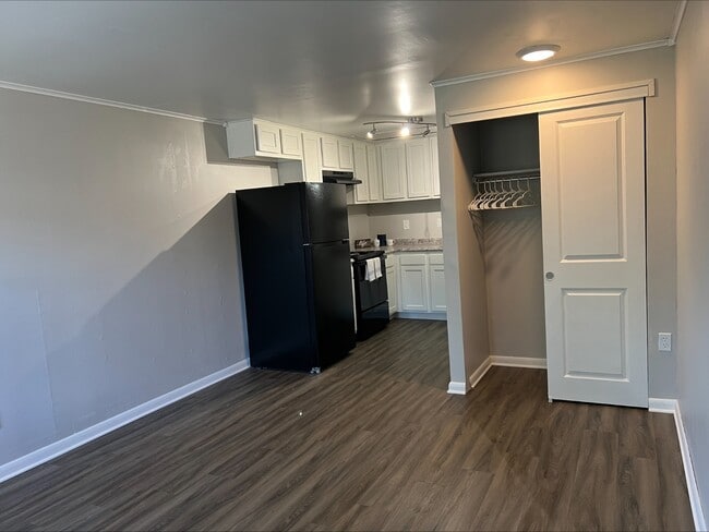 Photo - Treeborn Apartments