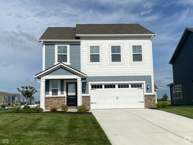 Building Photo - 6233 Sycamore Dr Rental