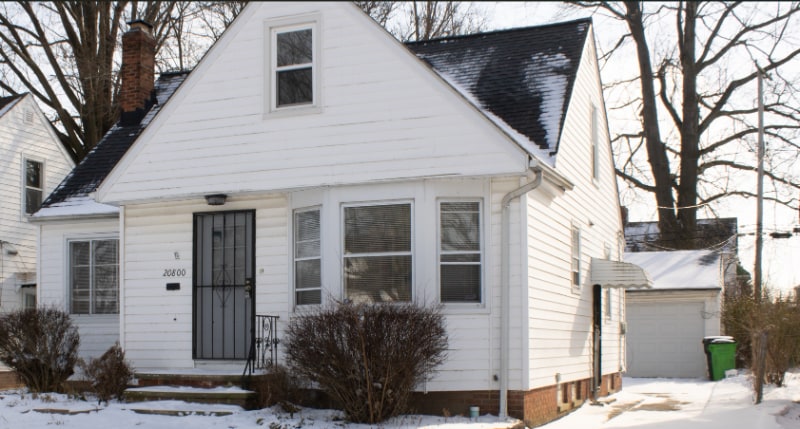 Photo - 20800 Morris Ave