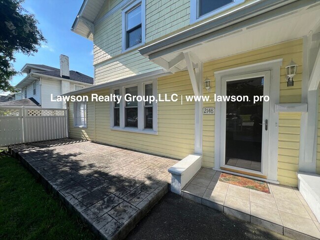 Photo - 2148 Berkley Ave SW