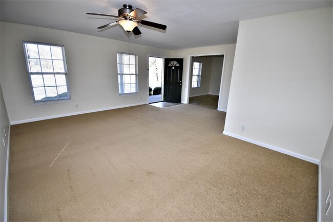 Photo - Seventh Street-313 Unidad 313A