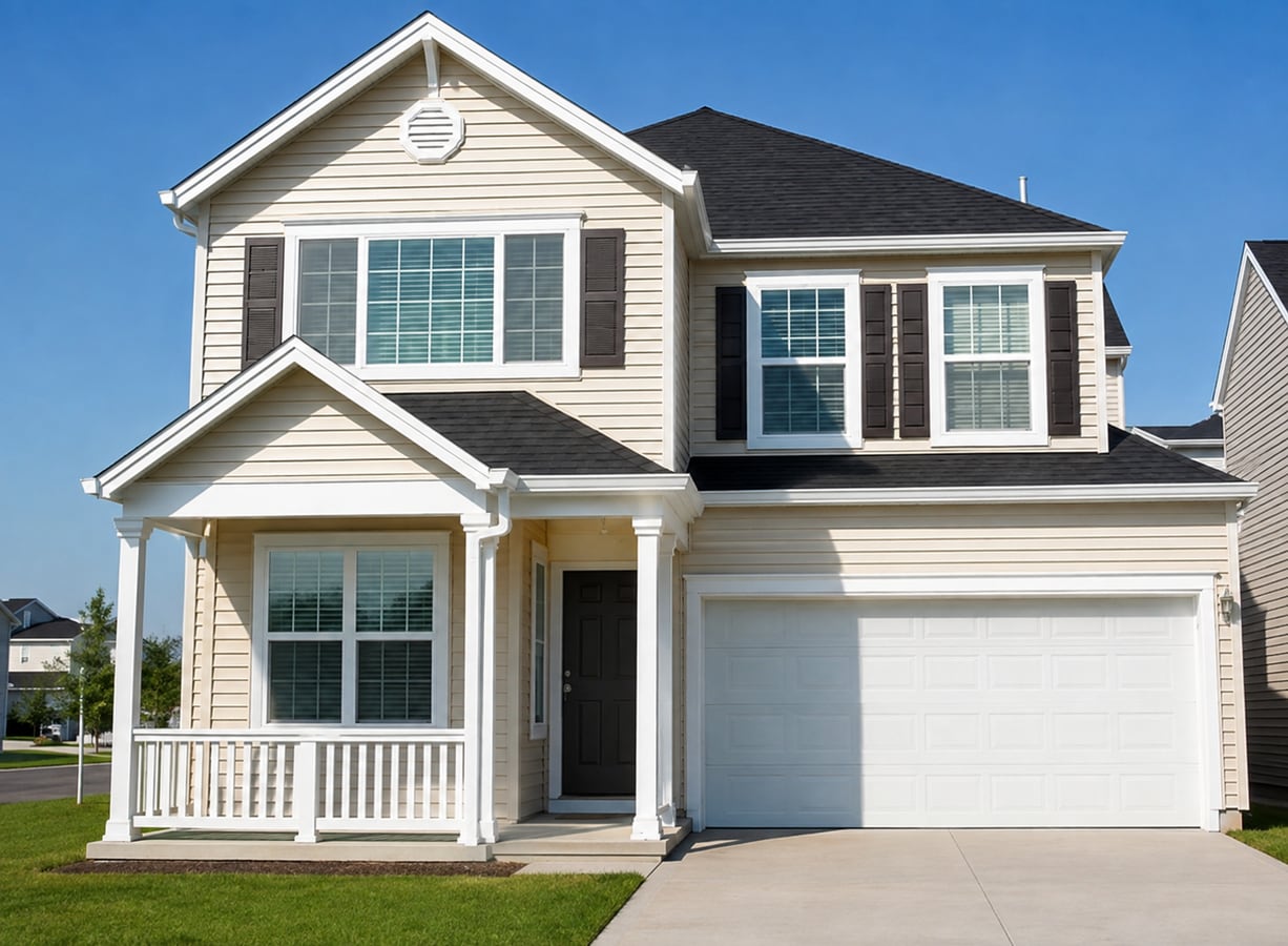 Photo - 16729 NW Oak Creek Dr