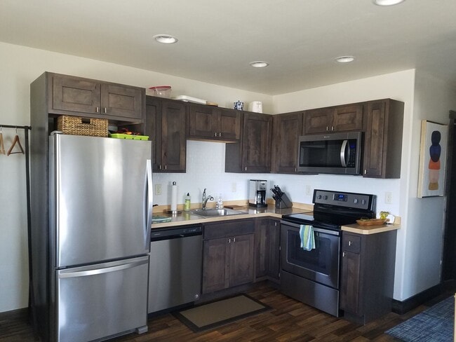 Photo - Furnished 1 Bed 1 Bath ADU Condo in Bozeman