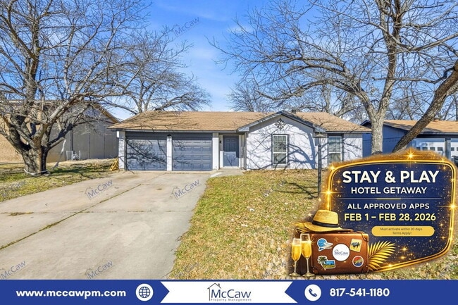 Building Photo - 3833 Tidball Dr