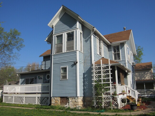 Photo - 1333 Connecticut St