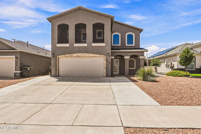 Building Photo - 1089 Indigo Sky St
