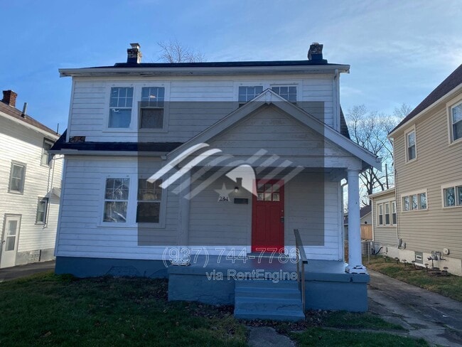 Building Photo - 234 Santa Clara Ave