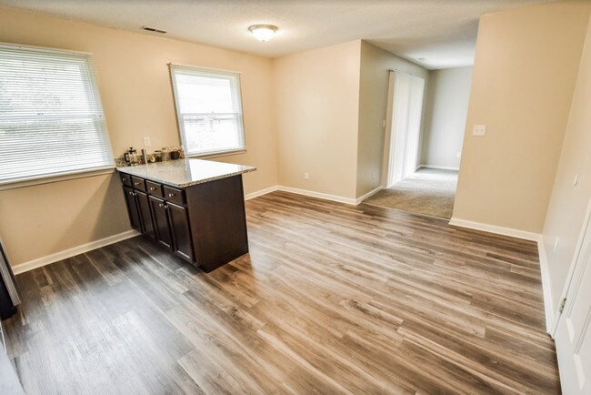 Triphammer Apartments