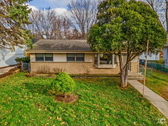 Building Photo - 1414 Clayton Marsh Dr Rental