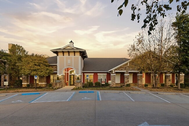 Hurstbourne Estates