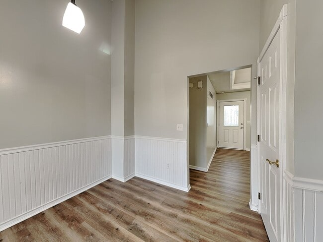 Photo - Charming 3BR Home for Rent in Pleasant Valley – Garage, Fenced Yard & Finished Basement