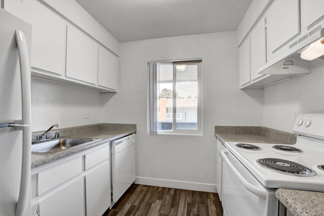 Sundance Village Apartments