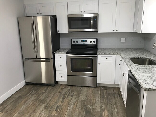 Photo - Depew Street Multiplex Unit 2183