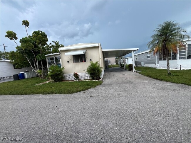 Building Photo - 2035-2035 Seagrape Ct Rental