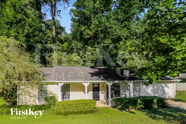 Building Photo - 4665 Jamerson Forest Pkwy