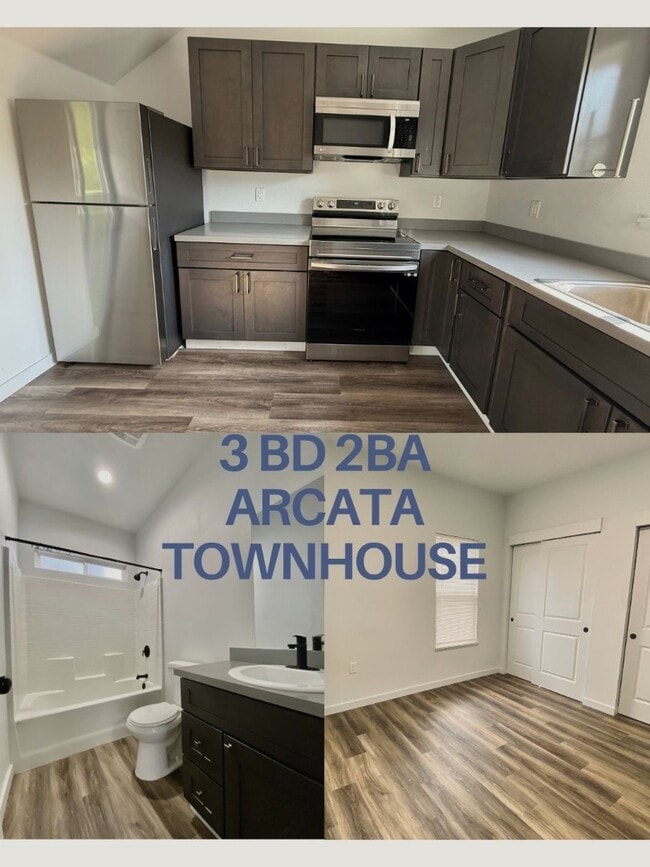 Building Photo - 1022 Villa Way