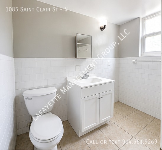 Photo - 1085 St Clair St Unit 4