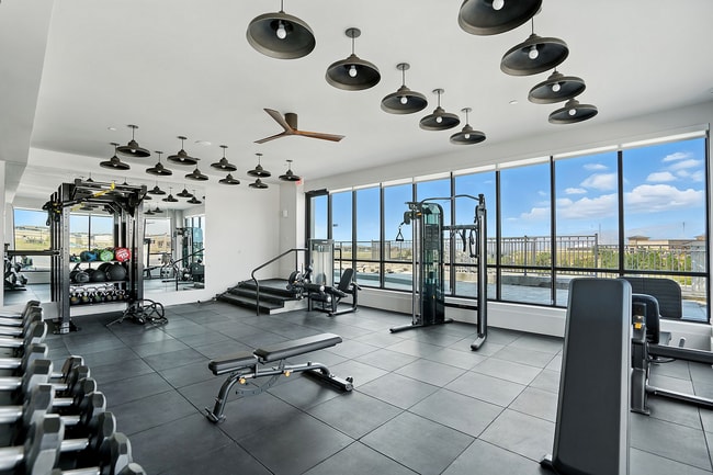 Designed to keep you motivated and moving