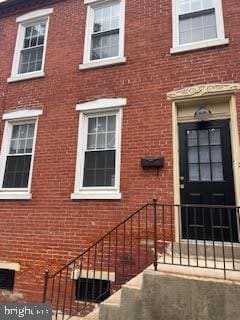 124 S Arch St