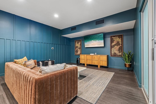 Riverpark Apartments