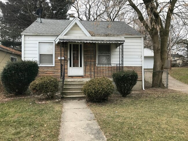 Building Photo - 15521 Dixie Rental