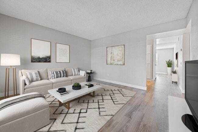 Photo - Ardella at Reche Canyon