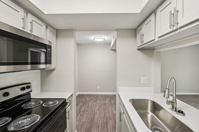 Photo - Creekside Canopy