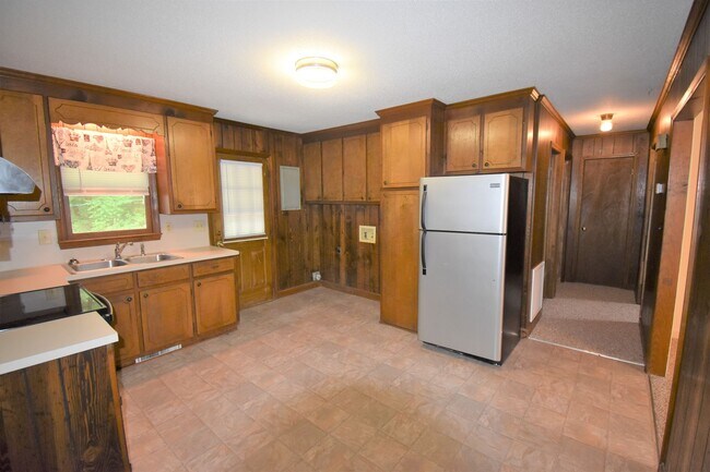 Photo - Lexington Duplex