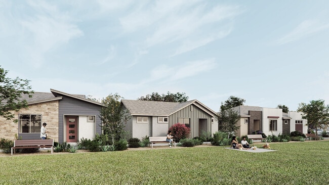 Building Photo - Sonita Rental