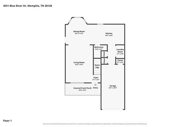 4551 Blue River Dr