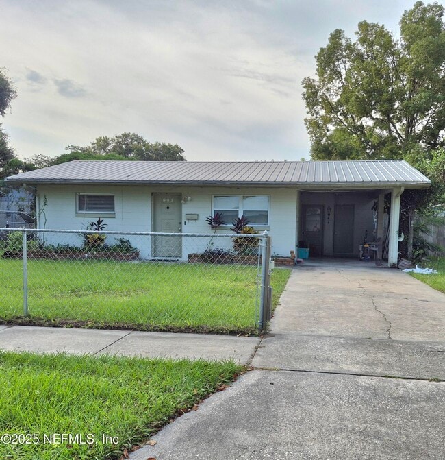 Photo - 603 Magnolia Ave