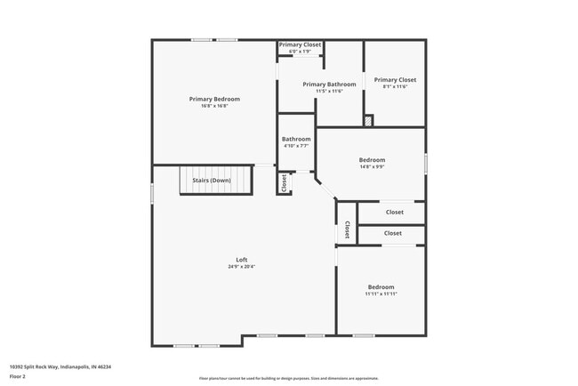 Photo - 10392 Split Rock Way