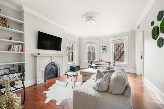 Photo - 748 Tremont St Condo Unit 3