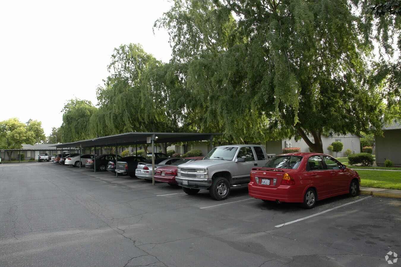 Ashlan Village - Ashlan Village